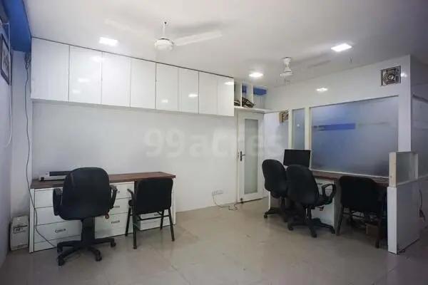 638 Sq. Ft. Commercial Office for Rent in Sg Highway Ahmedabad - Media 4