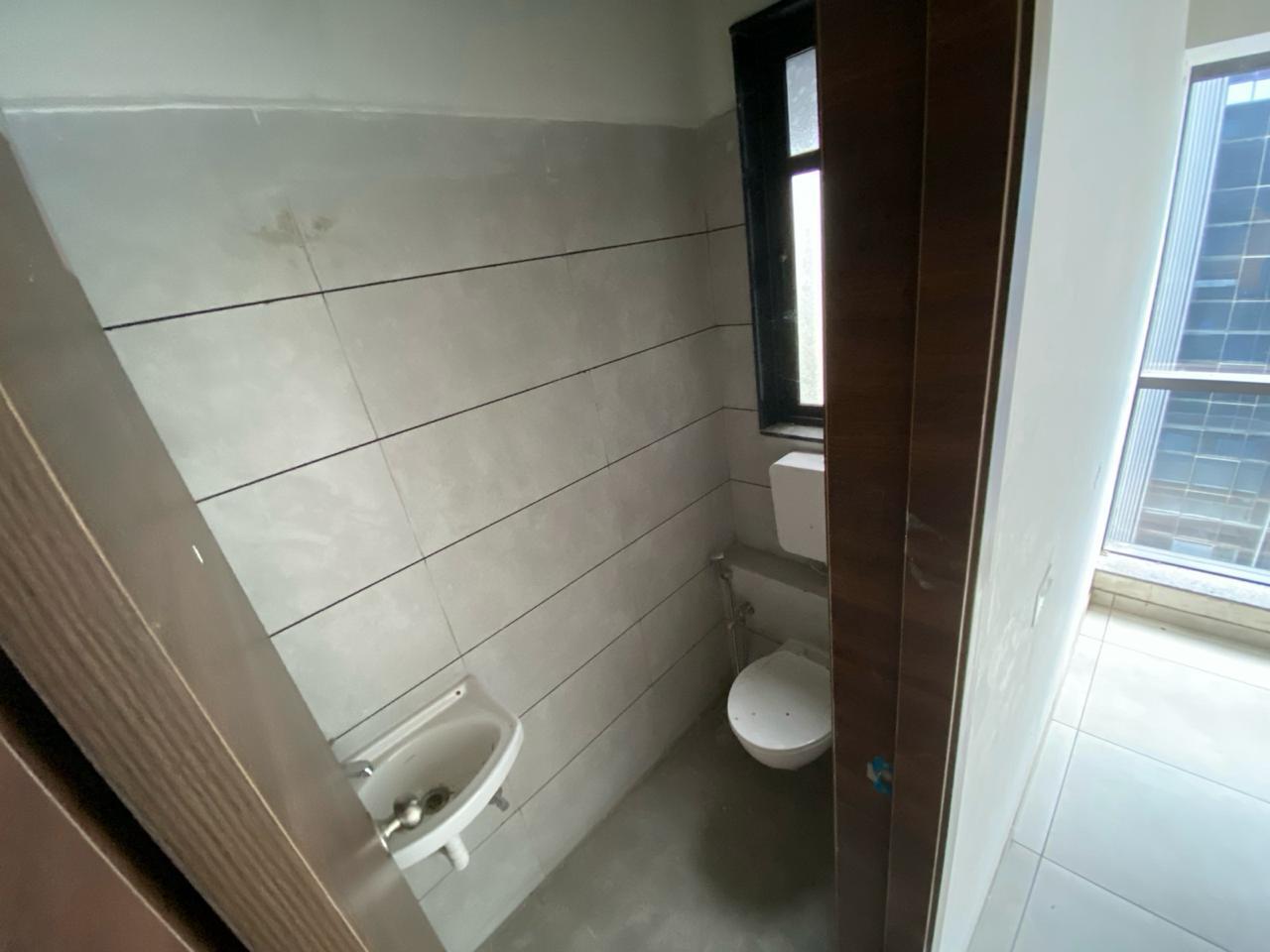 693 Sq. Ft. Commercial Office for Rent in Makarba Ahmedabad - Media 2