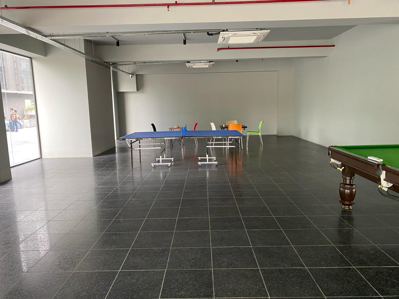 693 Sq. Ft. Commercial Office for Rent in Makarba Ahmedabad - Media 5