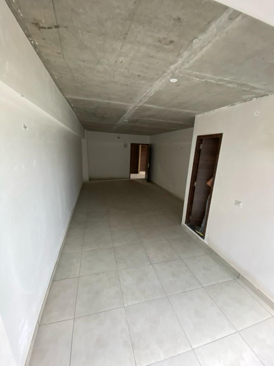 693 Sq. Ft. Commercial Office for Rent in Makarba Ahmedabad - Media 8