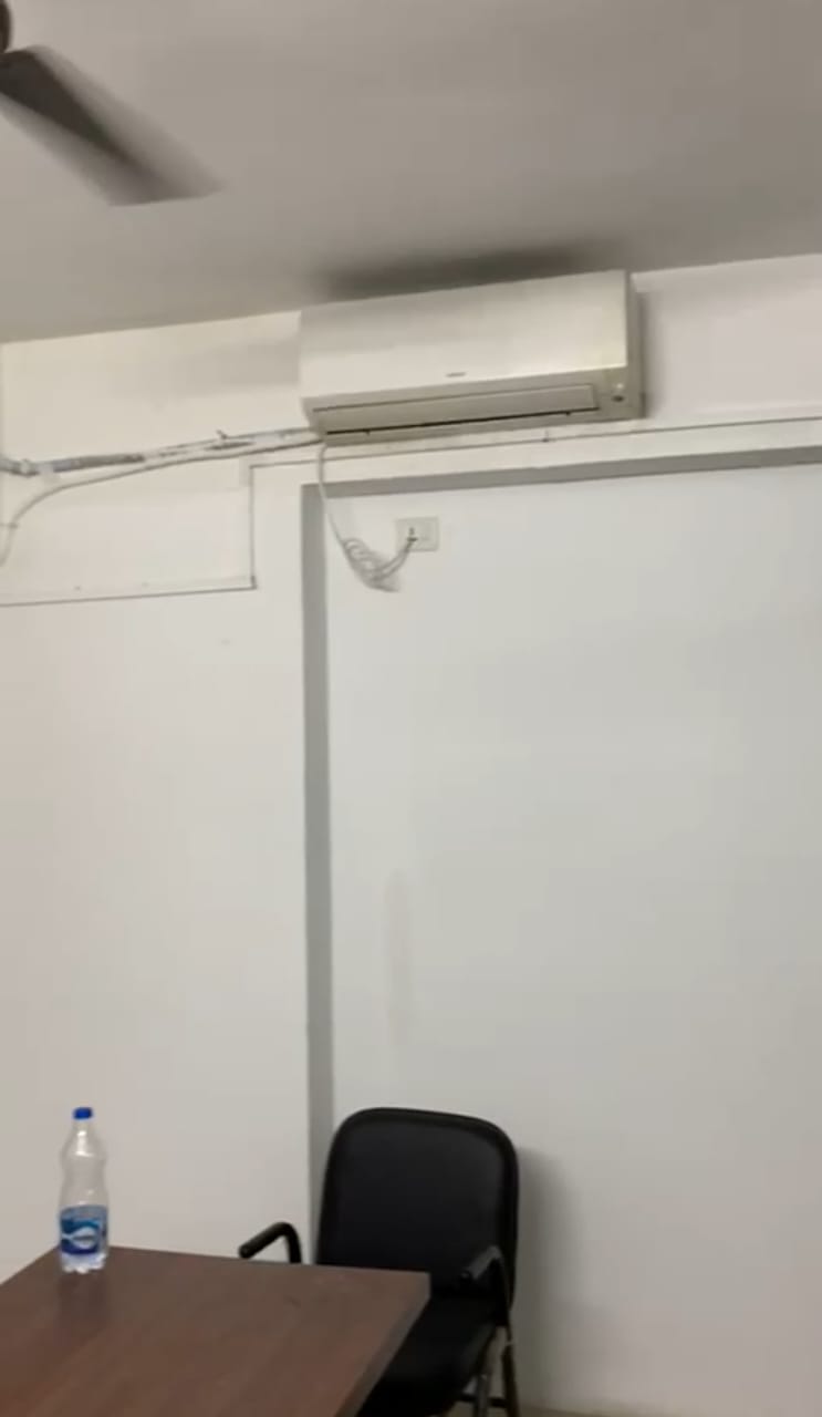 484 Sq. Ft. Commercial Office for Rent in Prahladnagar Ahmedabad - Media 2