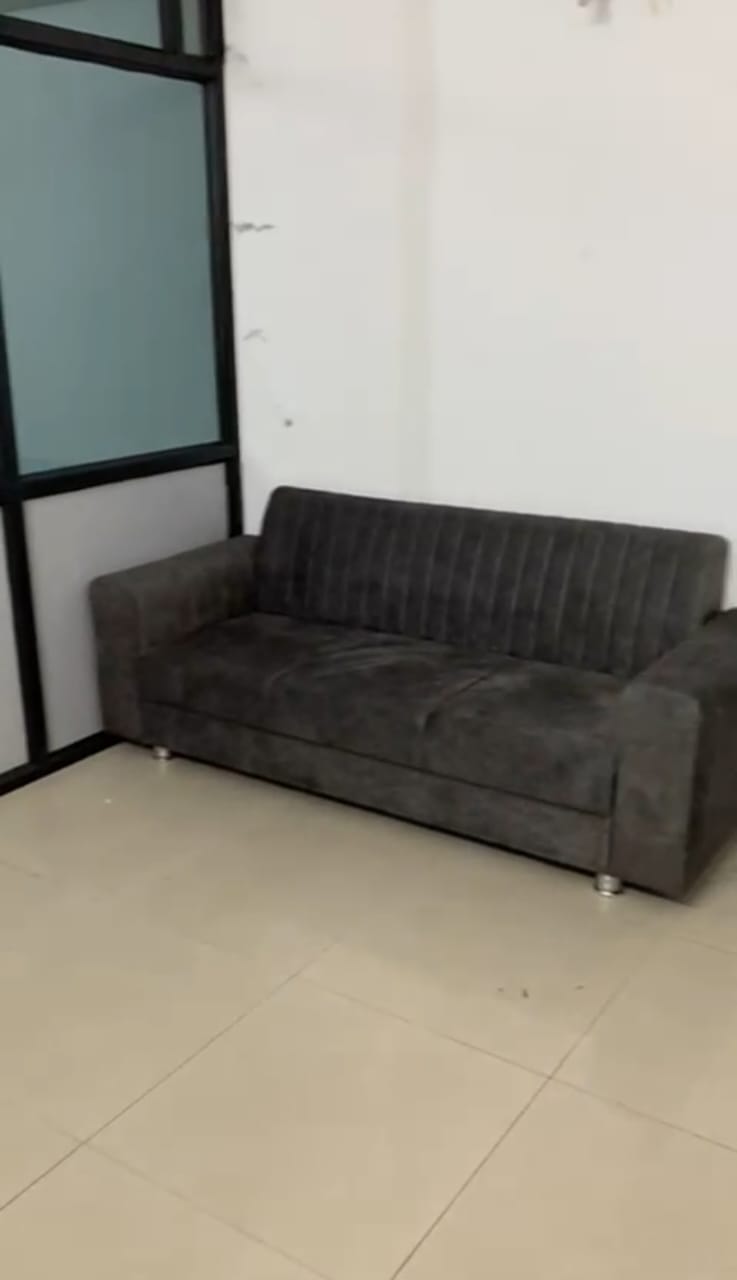 484 Sq. Ft. Commercial Office for Rent in Prahladnagar Ahmedabad - Media 3