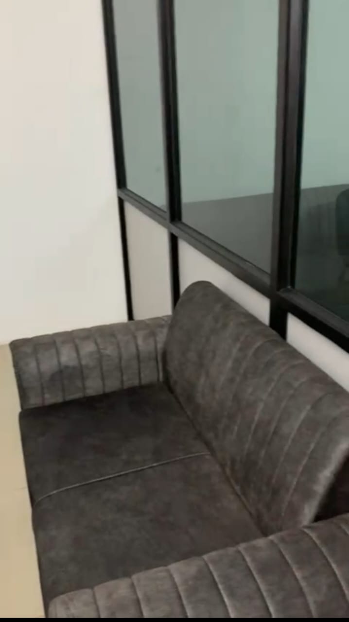 484 Sq. Ft. Commercial Office for Rent in Prahladnagar Ahmedabad
