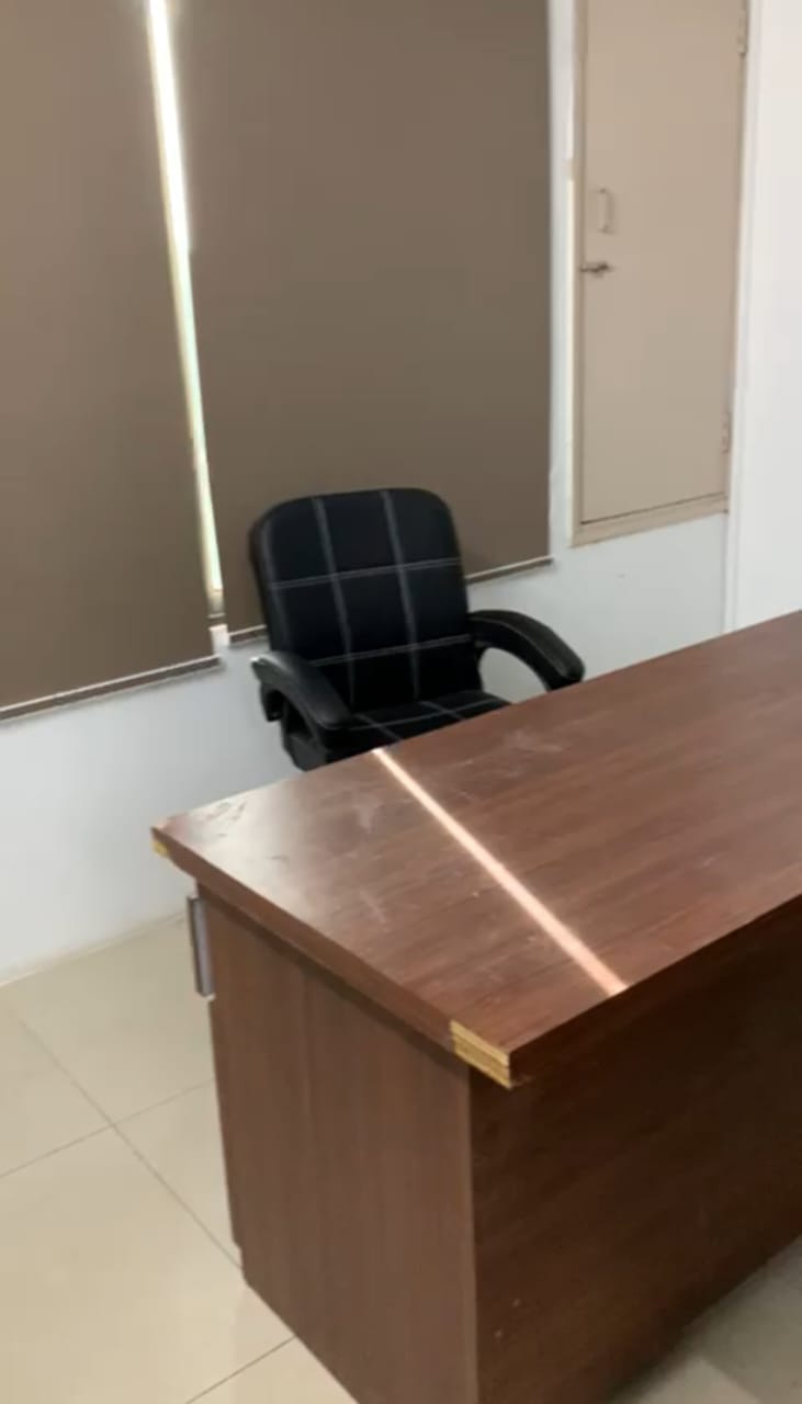 484 Sq. Ft. Commercial Office for Rent in Prahladnagar Ahmedabad - Media 5