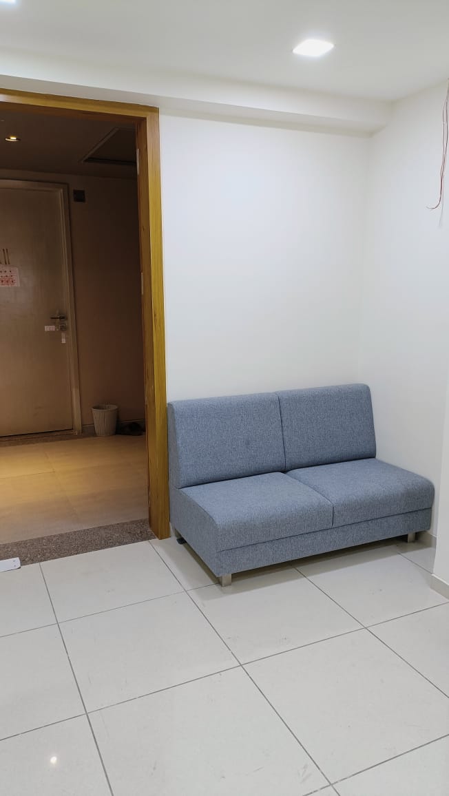 785 Sq. Ft. Commercial Office for Rent in Ashram Road Ahmedabad - Media 19