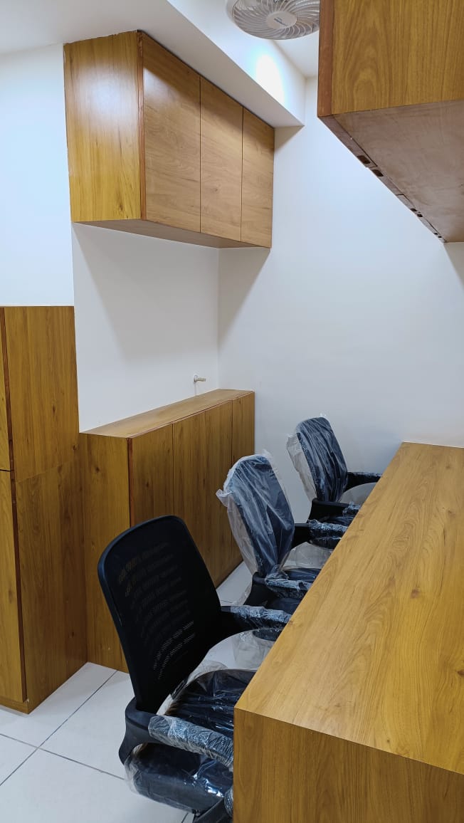 785 Sq. Ft. Commercial Office for Rent in Ashram Road Ahmedabad - Media 17