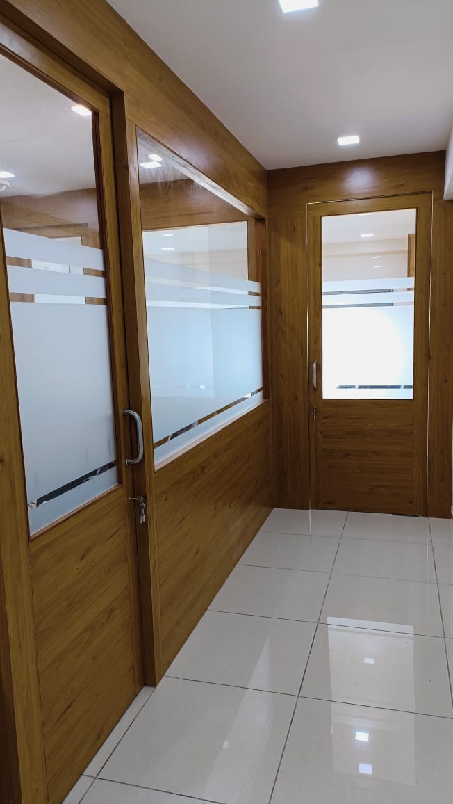 785 Sq. Ft. Commercial Office for Rent in Ashram Road Ahmedabad - Media 16