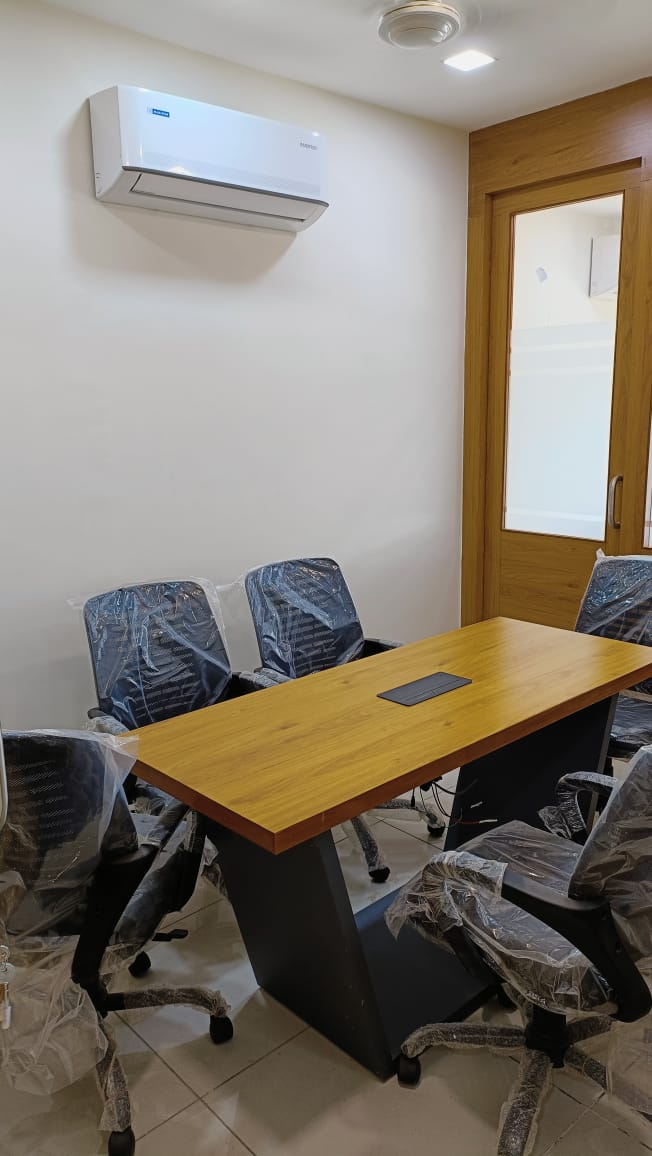785 Sq. Ft. Commercial Office for Rent in Ashram Road Ahmedabad - Media 15