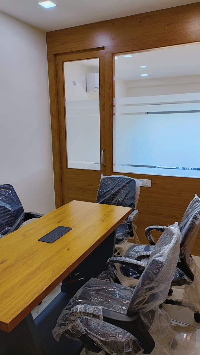 785 Sq. Ft. Commercial Office for Rent in Ashram Road Ahmedabad - Media 14