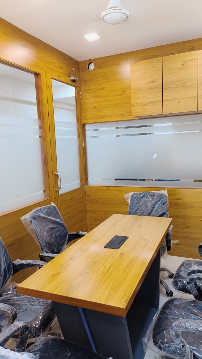 785 Sq. Ft. Commercial Office for Rent in Ashram Road Ahmedabad - Media 13