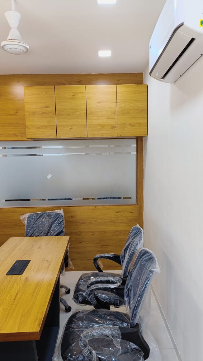 785 Sq. Ft. Commercial Office for Rent in Ashram Road Ahmedabad - Media 12