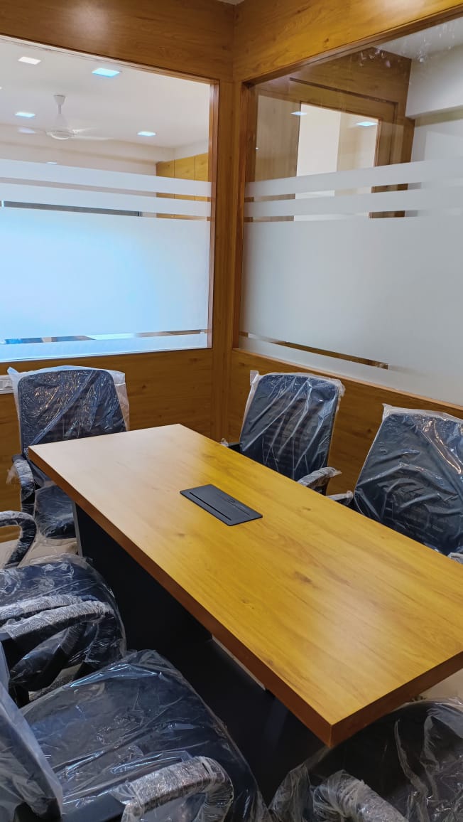 785 Sq. Ft. Commercial Office for Rent in Ashram Road Ahmedabad