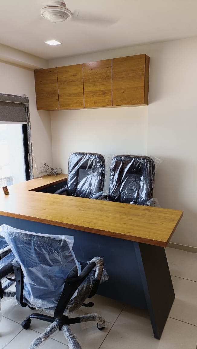 785 Sq. Ft. Commercial Office for Rent in Ashram Road Ahmedabad - Media 10