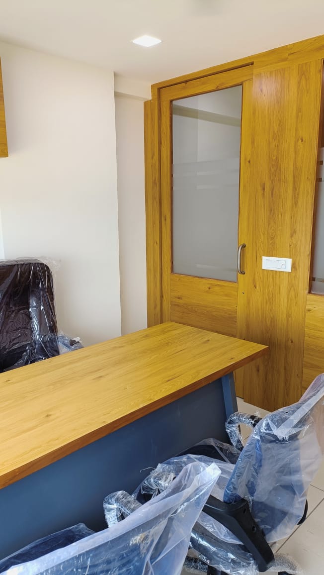 785 Sq. Ft. Commercial Office for Rent in Ashram Road Ahmedabad - Media 9