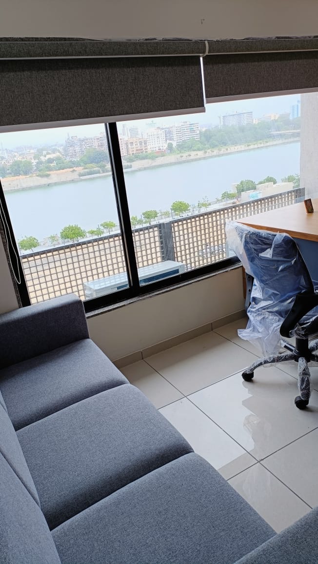 785 Sq. Ft. Commercial Office for Rent in Ashram Road Ahmedabad - Media 4