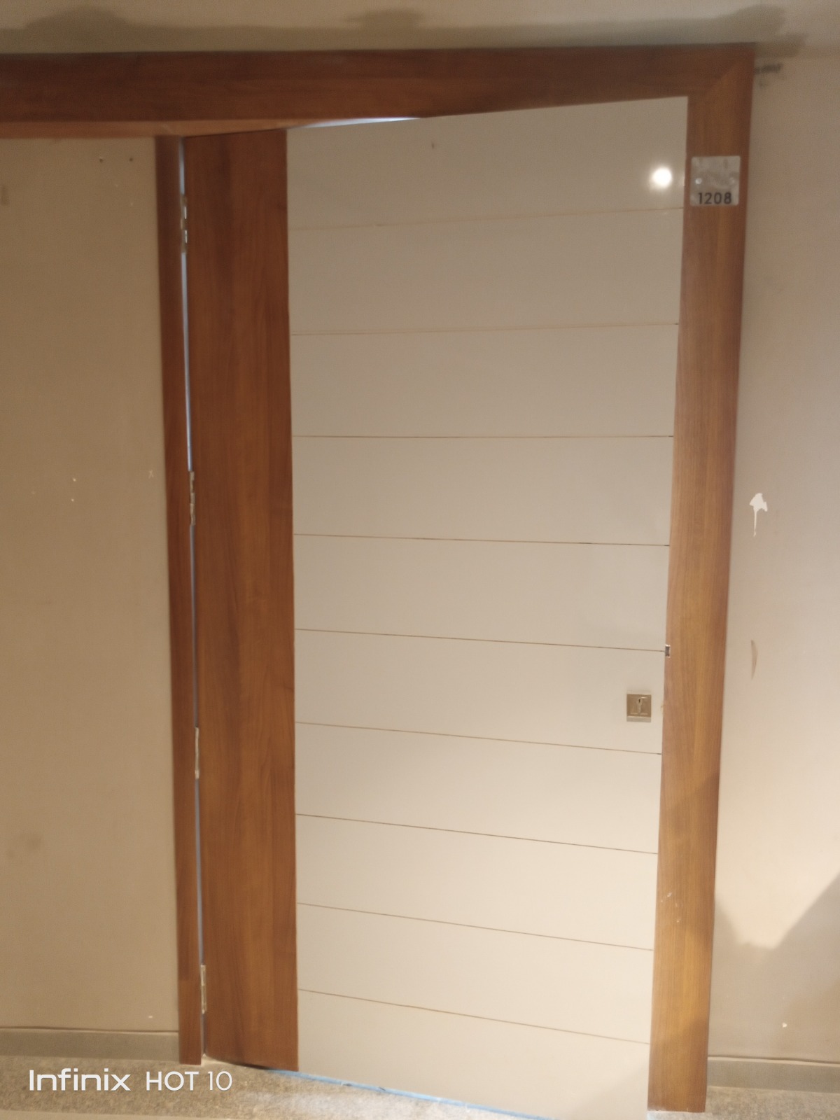790 Sq. Ft. Commercial Office for Rent in Ashram Road Ahmedabad - Media 4