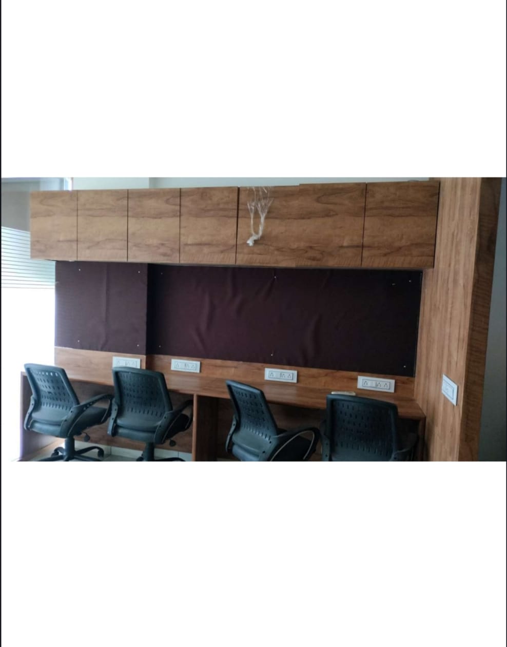 680 Sq. Ft. Commercial Office for Rent in Sg Highway Ahmedabad - Media 7