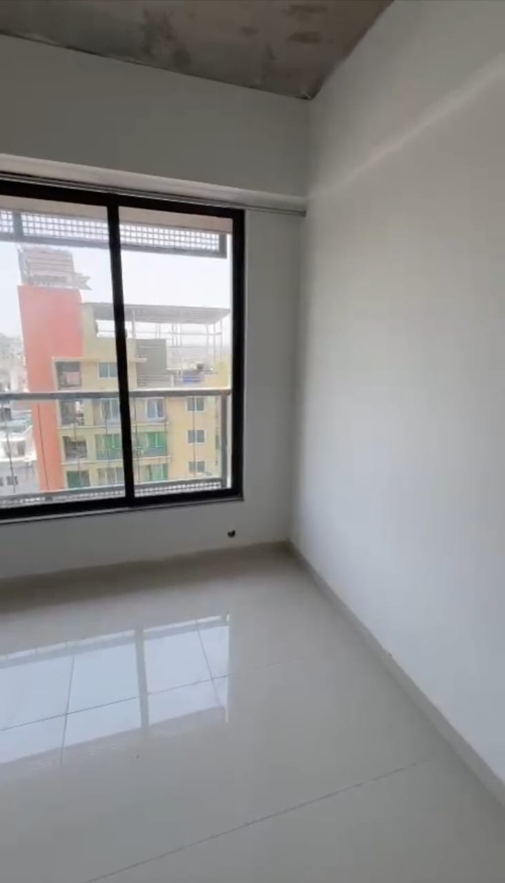 510 Sq. Ft. Commercial Office for Rent in Shyamal Cross Road Ahmedabad