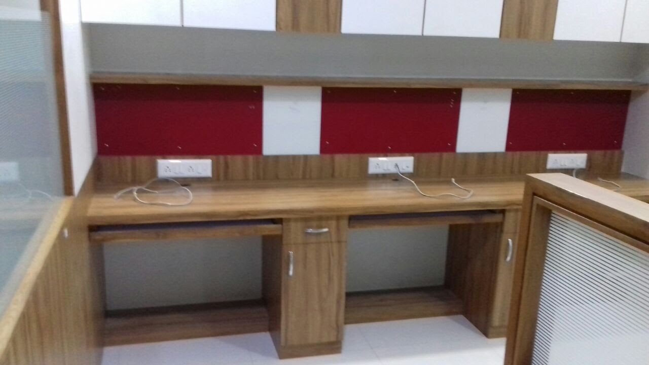 1172 Sq. Ft. Commercial Office for Rent in Sg Highway Ahmedabad - Media 3