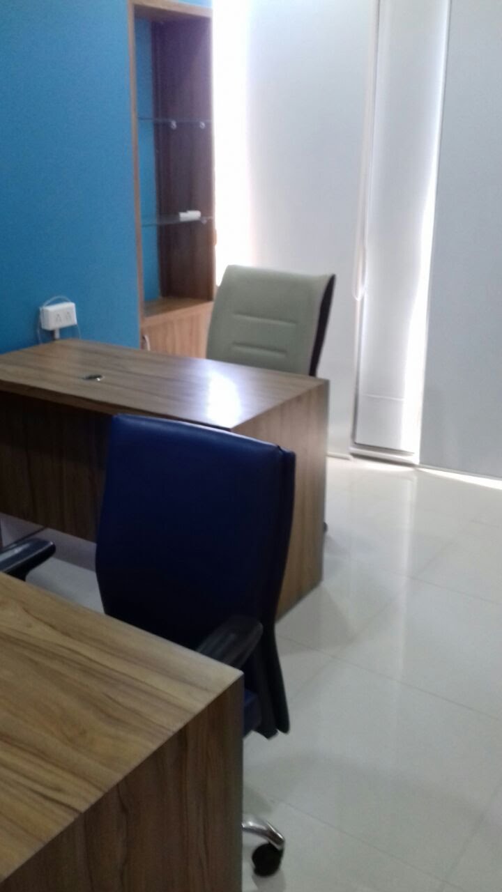1172 Sq. Ft. Commercial Office for Rent in Sg Highway Ahmedabad - Media 7