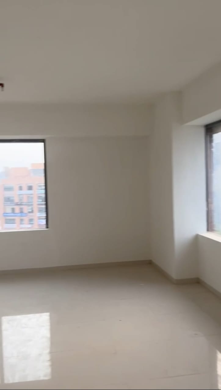 1125 Sq. Ft. Commercial Office for Rent in Sola Ahmedabad