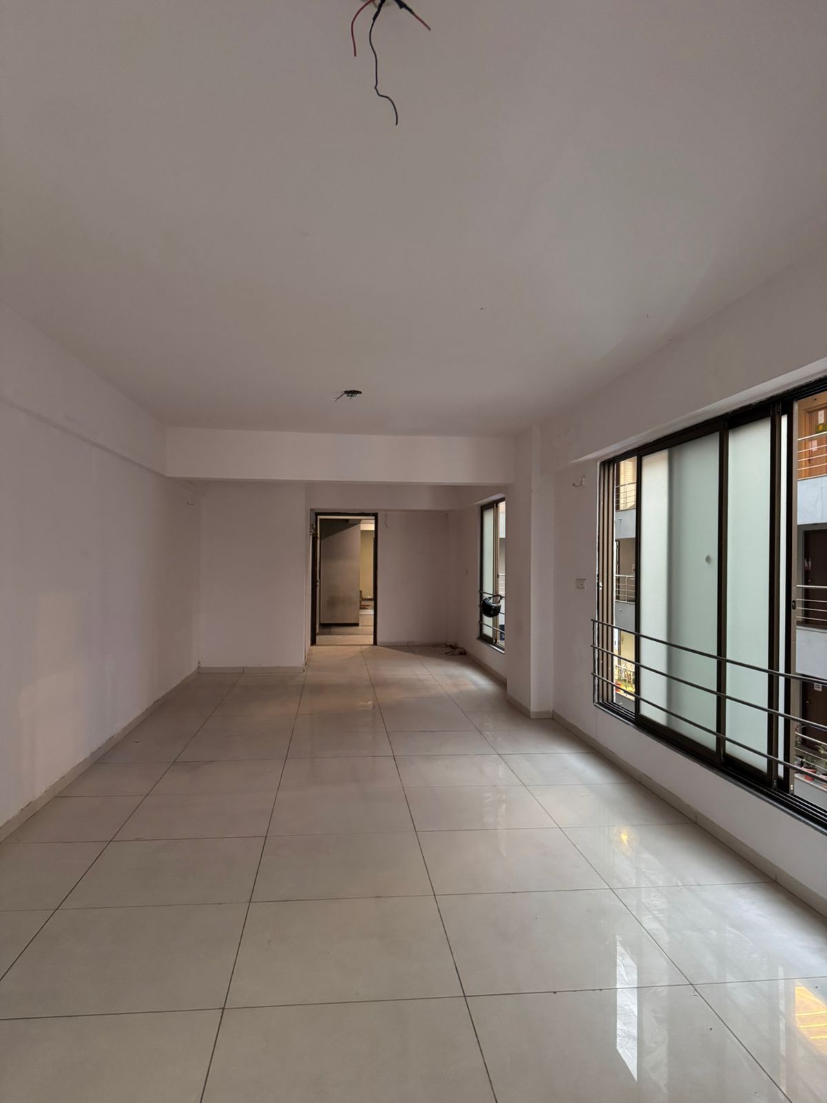 957 Sq. Ft. Commercial Office for Rent in Memnagar/gurukul Ahmedabad - Media 4