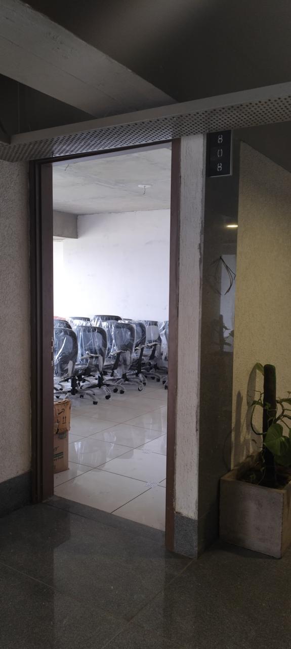1975 Sq. Ft. Commercial Office for Rent in Makarba Ahmedabad - Media 3