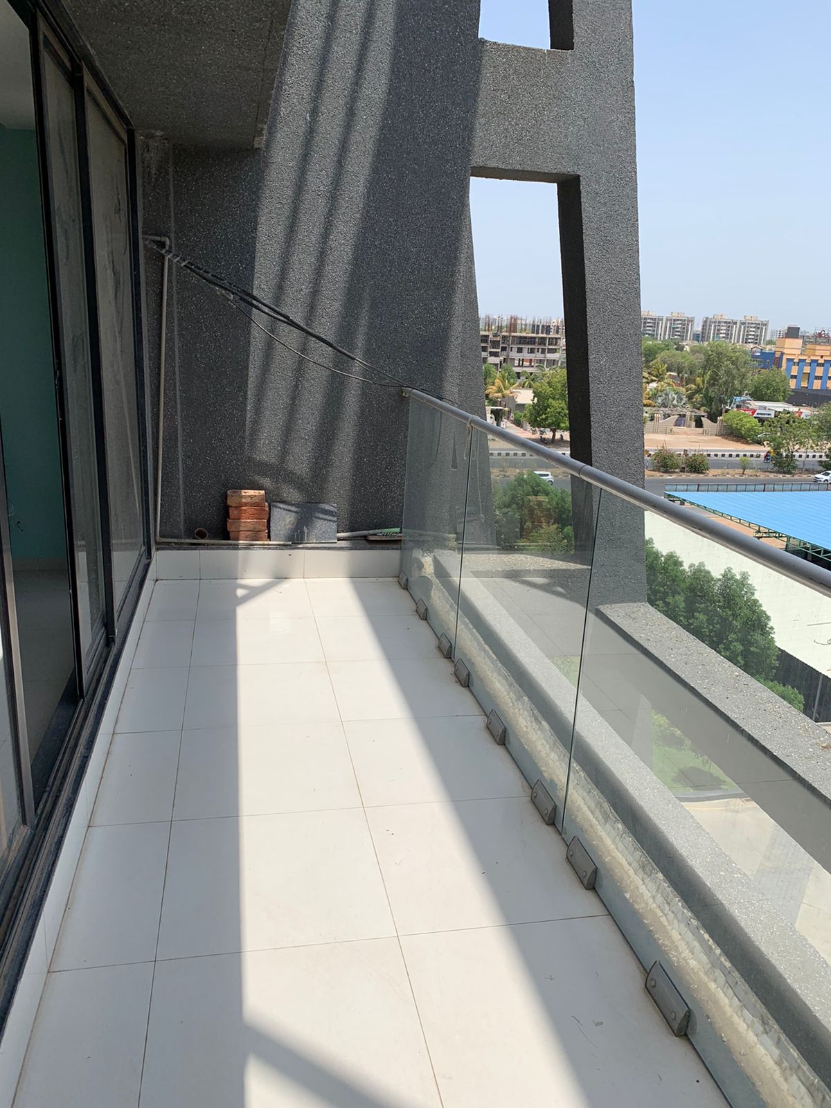 800 Sq. Ft. Commercial Office for Rent in Gota Ahmedabad - Media 20