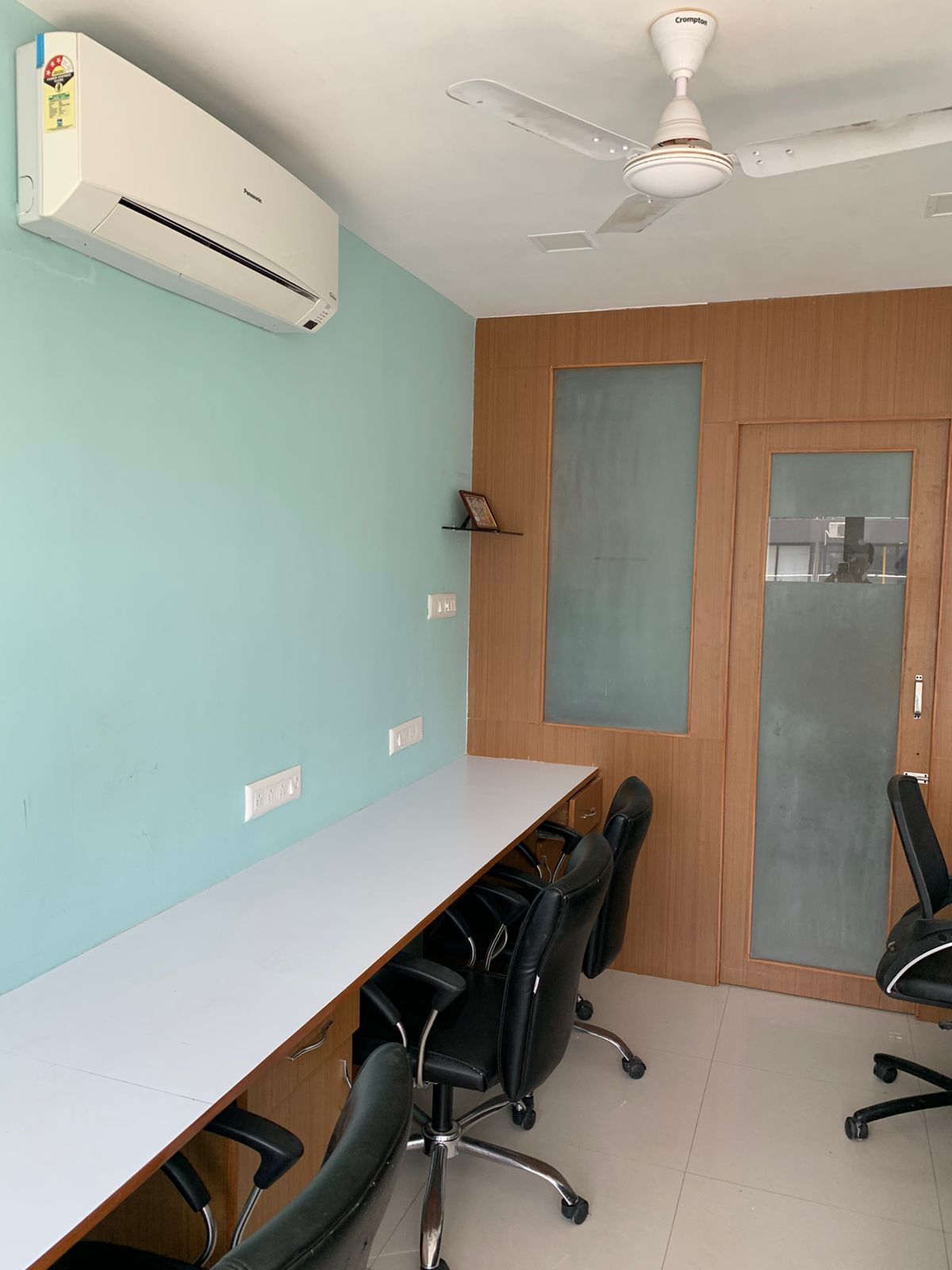 800 Sq. Ft. Commercial Office for Rent in Gota Ahmedabad - Media 8