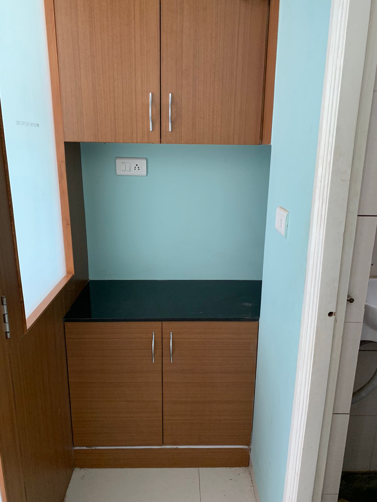 800 Sq. Ft. Commercial Office for Rent in Gota Ahmedabad - Media 11