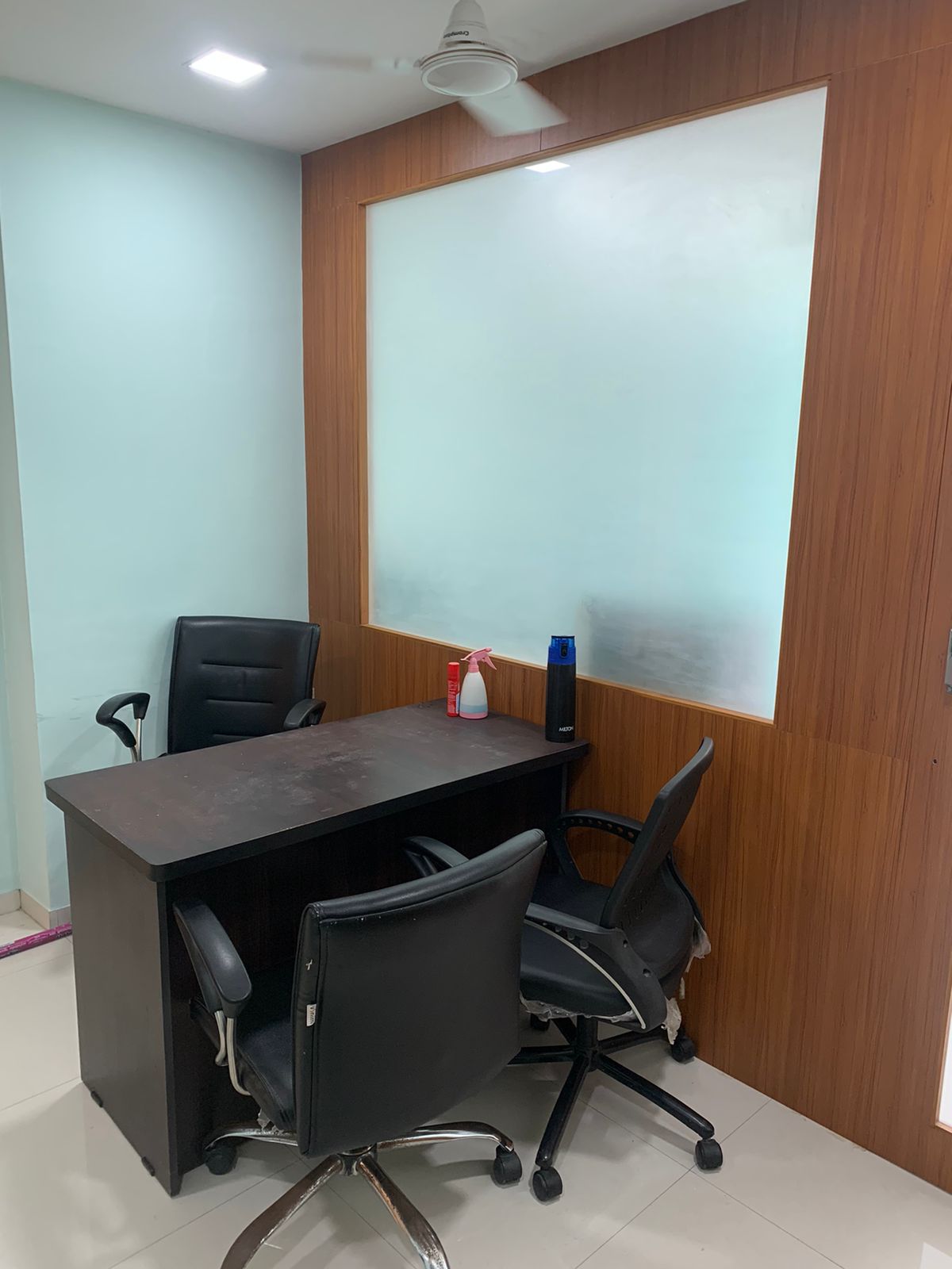 800 Sq. Ft. Commercial Office for Rent in Gota Ahmedabad - Media 13