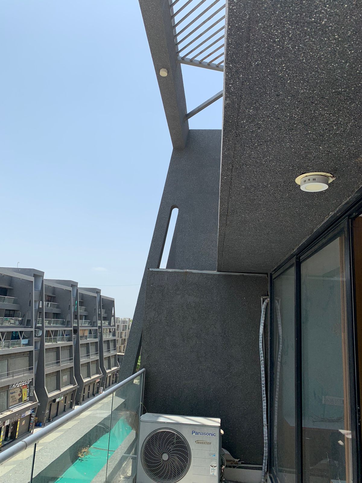 800 Sq. Ft. Commercial Office for Rent in Gota Ahmedabad - Media 7