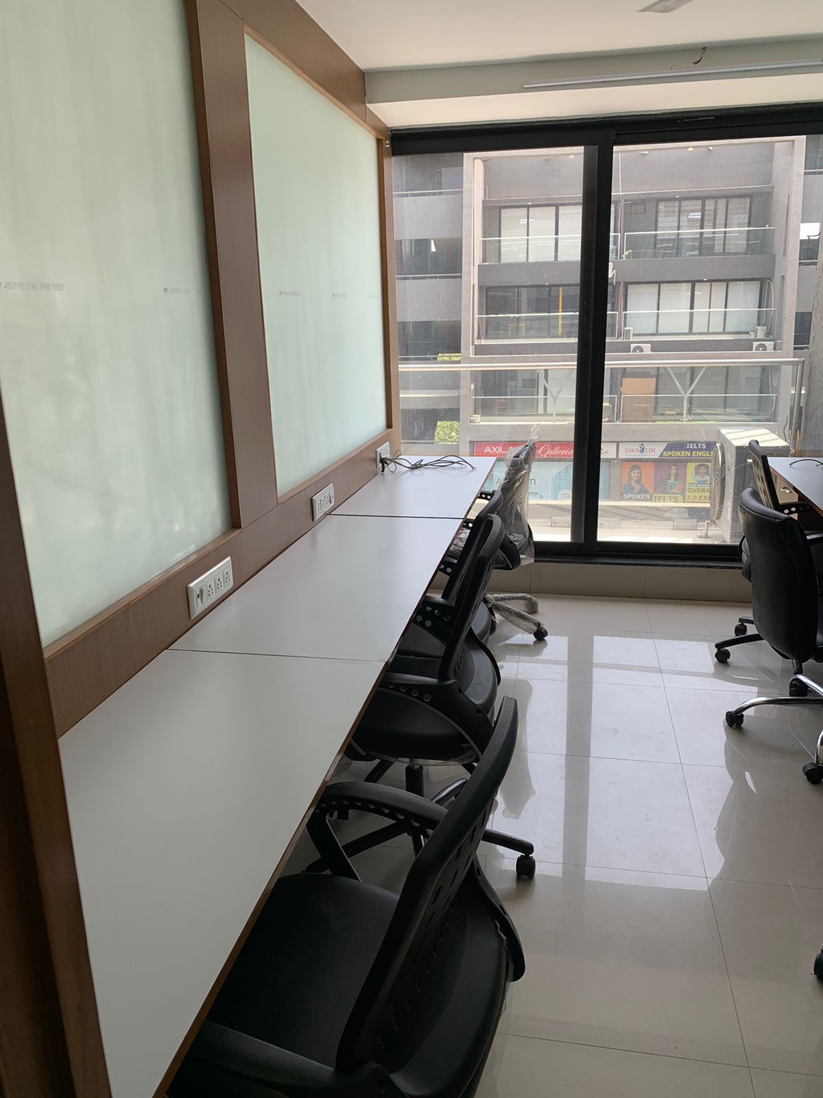 800 Sq. Ft. Commercial Office for Rent in Gota Ahmedabad - Media 10
