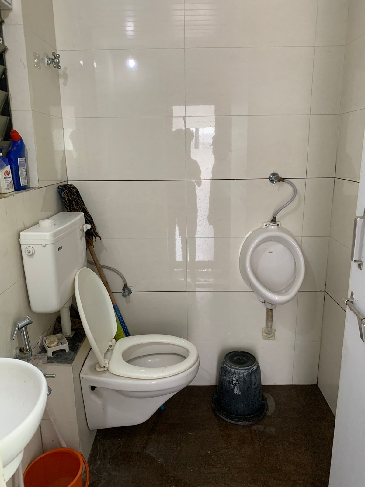 800 Sq. Ft. Commercial Office for Rent in Gota Ahmedabad - Media 19