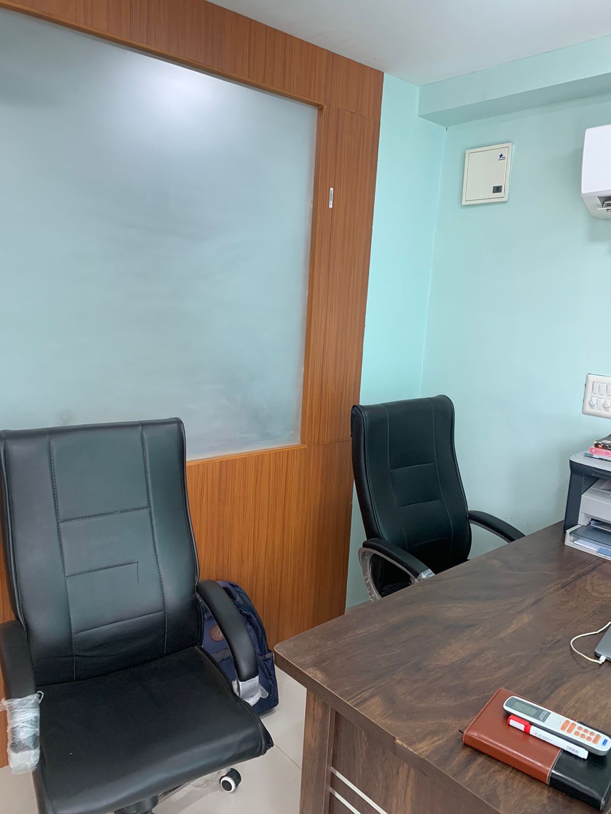 800 Sq. Ft. Commercial Office for Rent in Gota Ahmedabad - Media 9