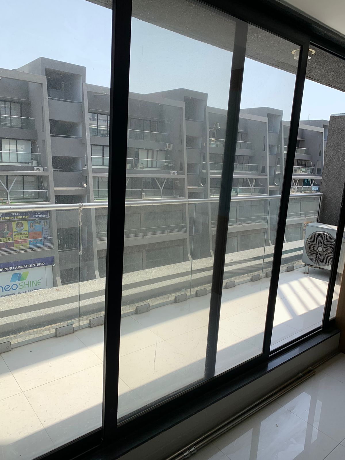 800 Sq. Ft. Commercial Office for Rent in Gota Ahmedabad - Media 16