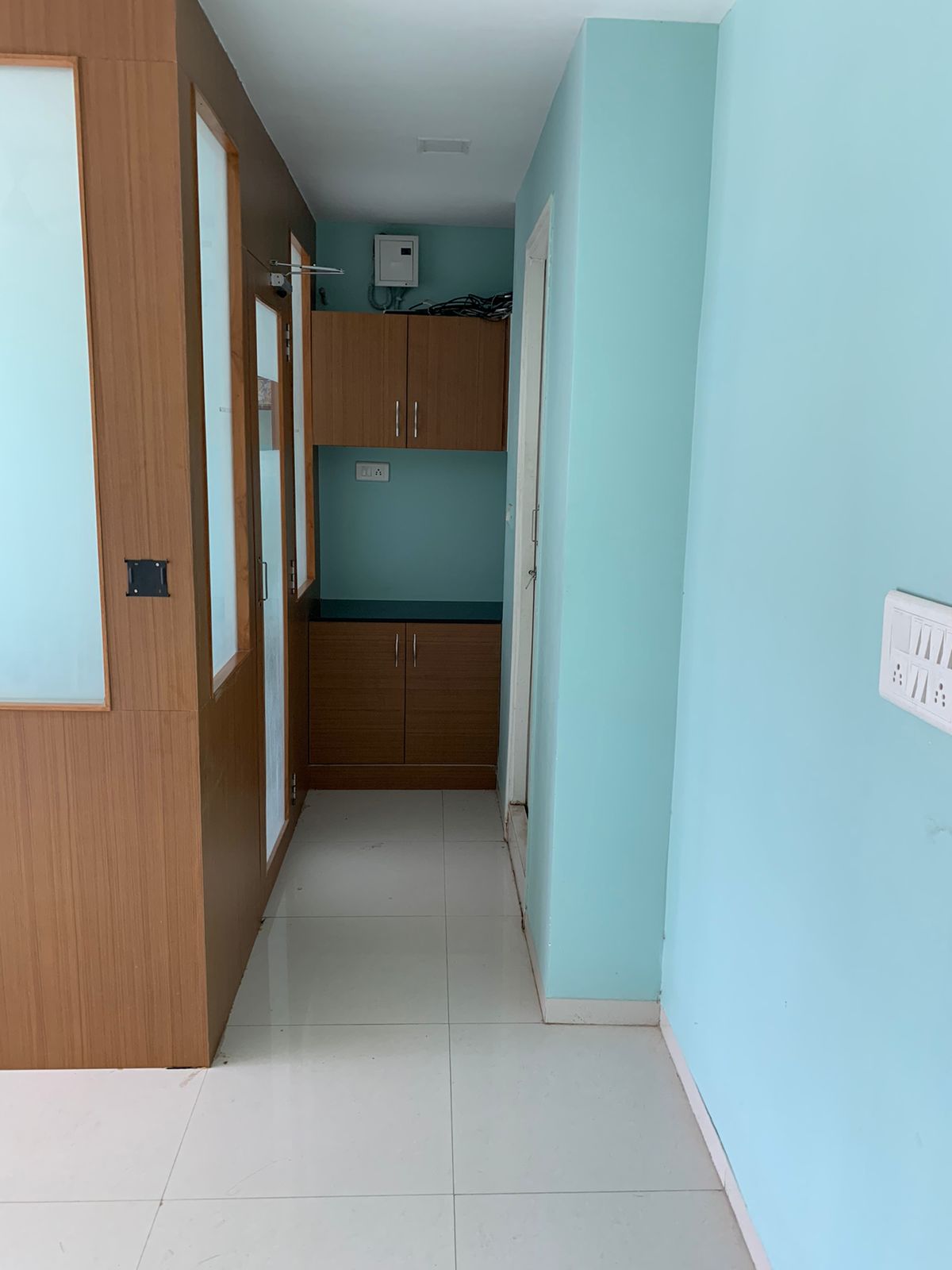 800 Sq. Ft. Commercial Office for Rent in Gota Ahmedabad - Media 15