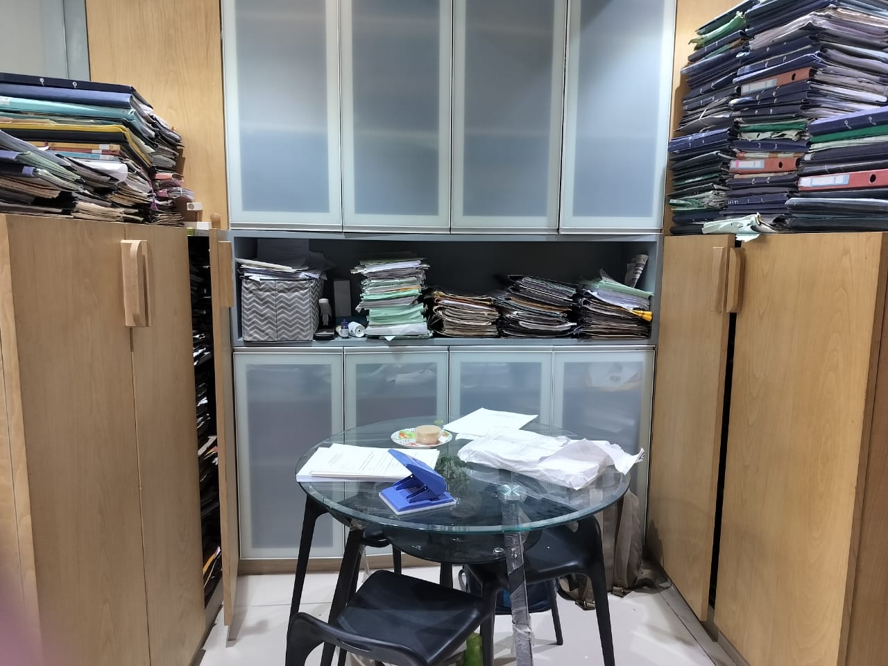 Office 707 Sq. Ft. Commercial Office for Rent in Science City Ahmedabad - Media 13