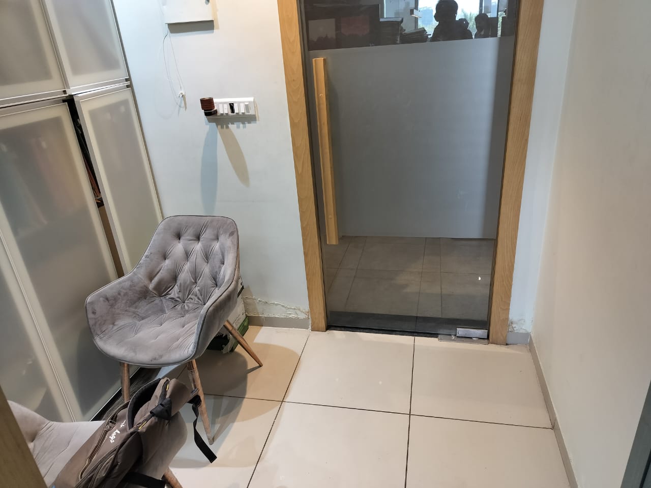Office 707 Sq. Ft. Commercial Office for Rent in Science City Ahmedabad - Media 12