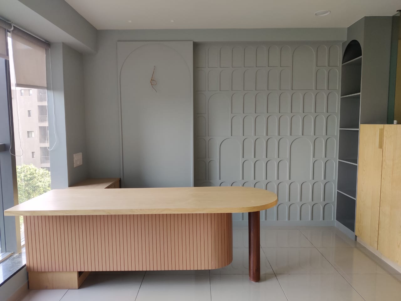 Office 707 Sq. Ft. Commercial Office for Rent in Science City Ahmedabad - Media 8
