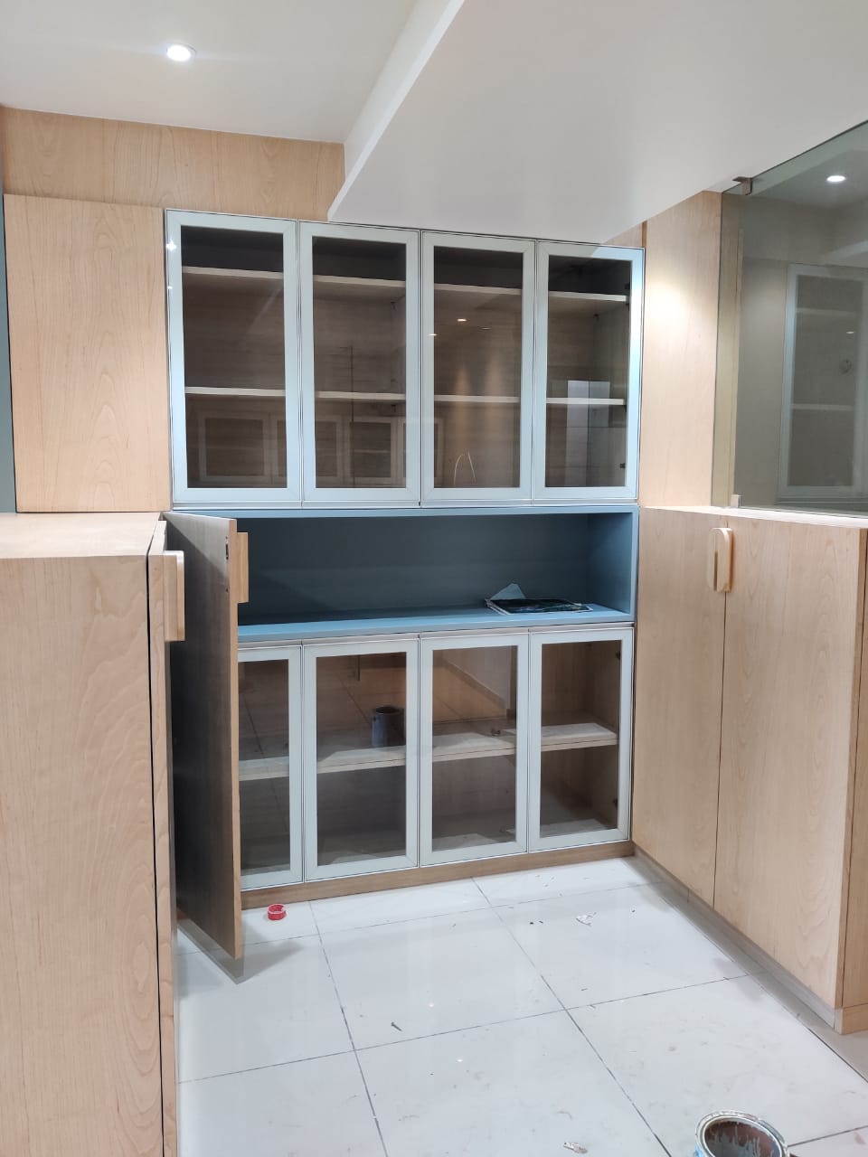 Office 707 Sq. Ft. Commercial Office for Rent in Science City Ahmedabad - Media 3