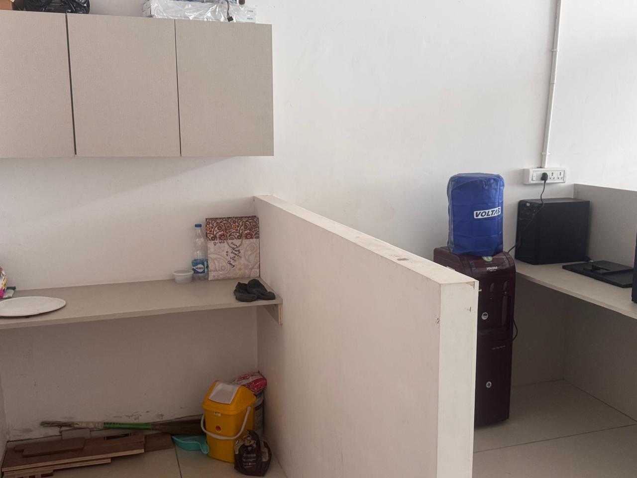 679 Sq. Ft. Commercial Office for Rent in Gota Ahmedabad