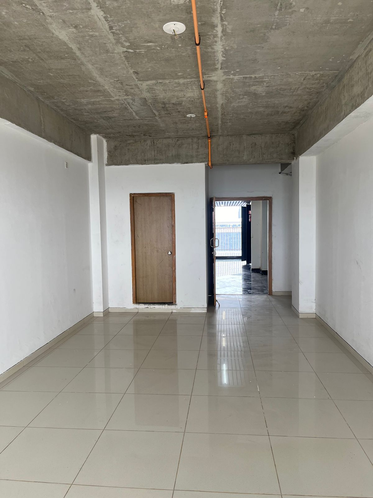 658 Sq. Ft. Commercial Office for Rent in Gota Ahmedabad