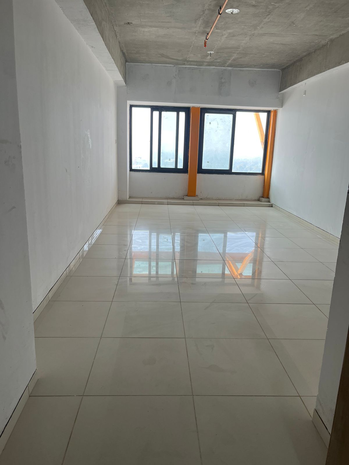 658 Sq. Ft. Commercial Office for Rent in Gota Ahmedabad - Media 2