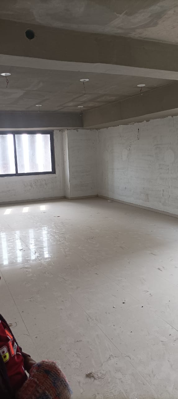 1108 Sq. Ft. Commercial Office for Rent in Gota Ahmedabad - Media 2