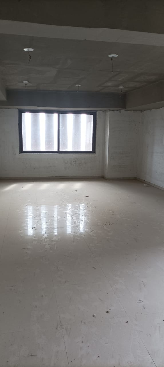 1108 Sq. Ft. Commercial Office for Rent in Gota Ahmedabad - Media 3