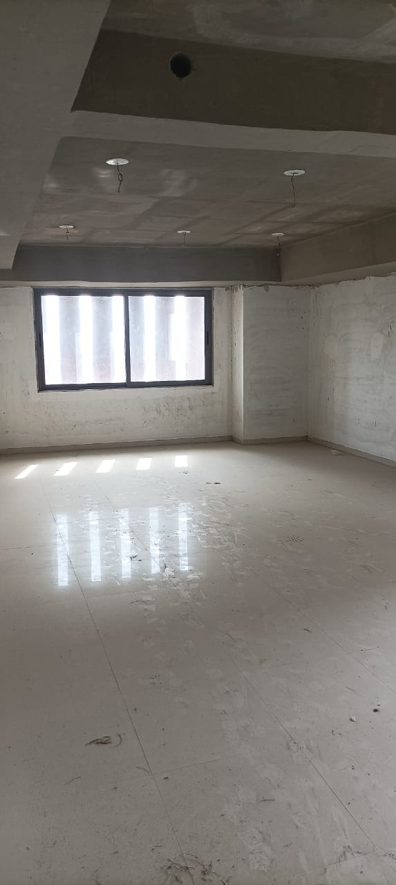 1108 Sq. Ft. Commercial Office for Rent in Gota Ahmedabad - Media 4