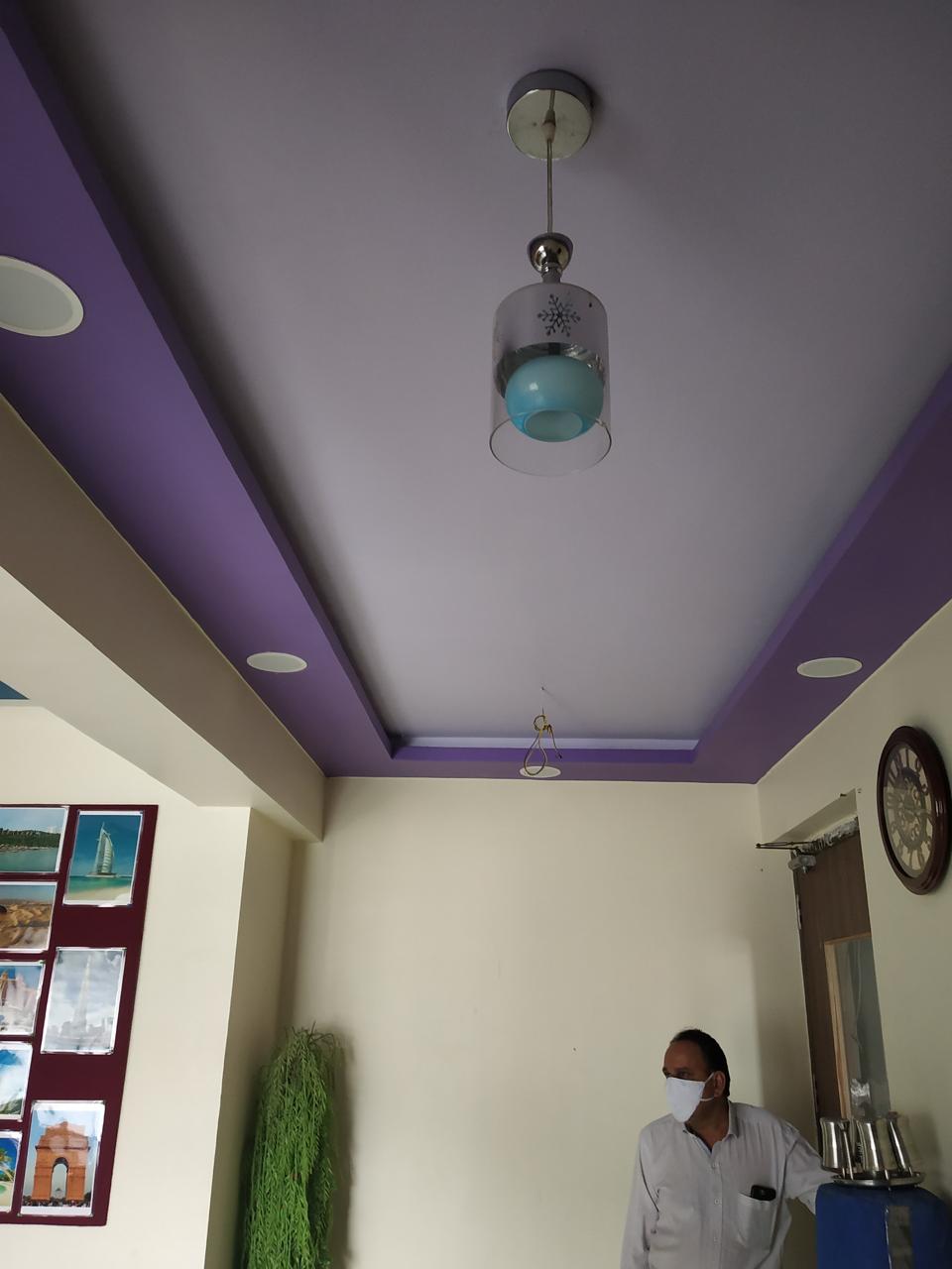 570 Sq. Ft. Commercial Office for Rent in Memnagar/gurukul Ahmedabad - Media 4