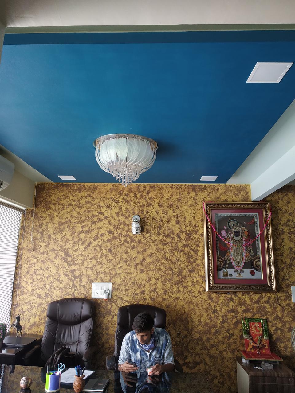 570 Sq. Ft. Commercial Office for Rent in Memnagar/gurukul Ahmedabad - Media 7