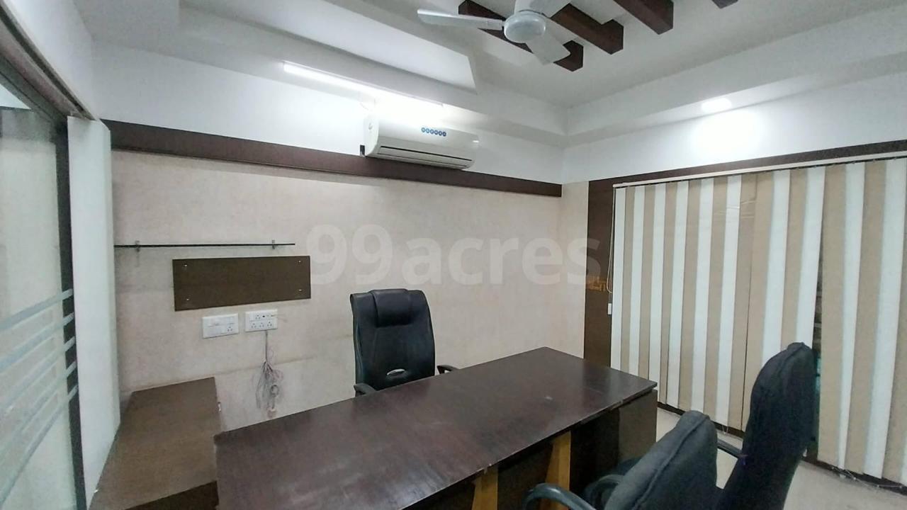1441 Sq. Ft. Commercial Office for Rent in Sola Ahmedabad - Media 17